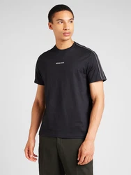 Michael Kors T-Shirt schwarz/weiß