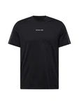 Michael Kors T-Shirt schwarz/weiß