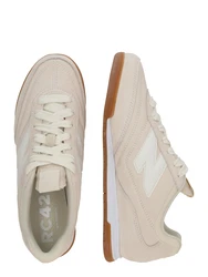 new balance Sneaker 'RC42' nude/weiß
