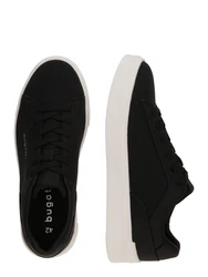bugatti Sneaker schwarz