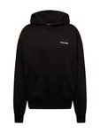 Pegador Sweatshirt schwarz/weiß