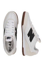 new balance Sneaker 'RC42' nude/schwarz/weiß