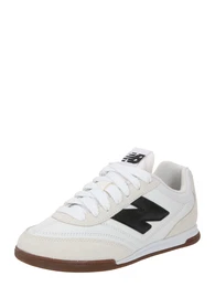 Sneaker 'RC42' nude / schwarz / wei