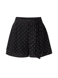 Kalhoty 'Arianna' černá