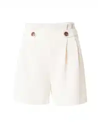 Kalhoty 'Lana' bílá