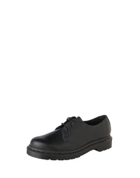 Schnürschuhe schwarz