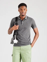 G-STAR Poloshirt 'Dunda' grau
