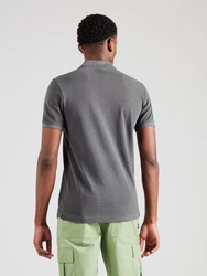 G-STAR Poloshirt 'Dunda' grau