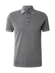 G-STAR Poloshirt 'Dunda' grau