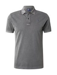 G-STAR Poloshirt 'Dunda' grau