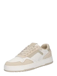 Sneaker 'Carlo' beige / creme