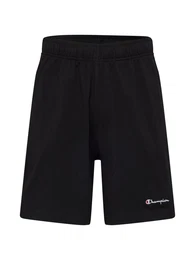 Shorts schwarz / wei