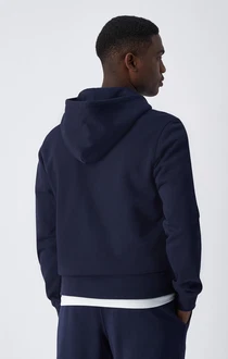Champion Authentic Athletic Apparel Sweatjacke Hooded Full Zip Sweatshirt (Kapuzensweatjacke)