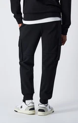 Champion Authentic Athletic Apparel Cargohose schwarz