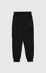 Champion Authentic Athletic Apparel Cargohose schwarz