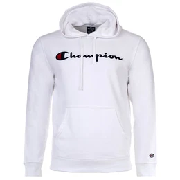 Sweatshirt dunkelblau / rot / wei