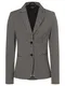 MORE & MORE Blazer kremna / črna MORE & MORE Blazer kremna / črna