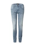 REPLAY Jeans 'Anbass' hellblau