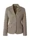 Lauren Ralph Lauren Blazer 'GALILEE' bež / črna Lauren Ralph Lauren Blazer 'GALILEE' bež / črna