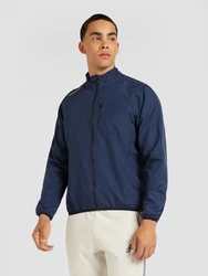 Hummel Sportjacke marine/hellgrau