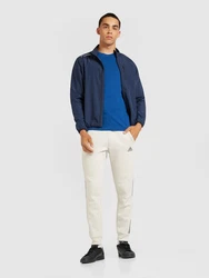 Hummel Sportjacke marine/hellgrau