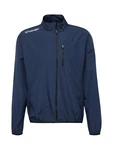 Hummel Sportjacke marine/hellgrau