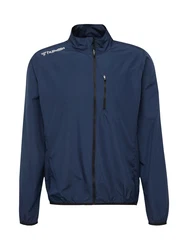 Hummel Sportjacke marine/hellgrau