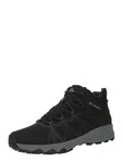 Columbia Peakfreak II Mid Outdry Wanderschuh Schwarz/Titan (2005091 10)