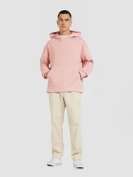 TOPMAN Sweatshirt altrosa