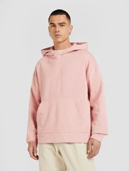 TOPMAN Sweatshirt altrosa
