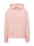 TOPMAN Sweatshirt altrosa