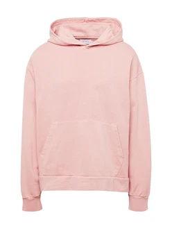 TOPMAN Sweatshirt altrosa