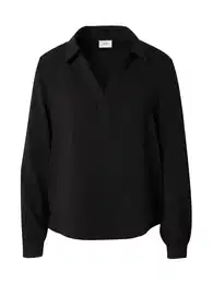 Halenka 'JDYDIVYA LIFE' černá