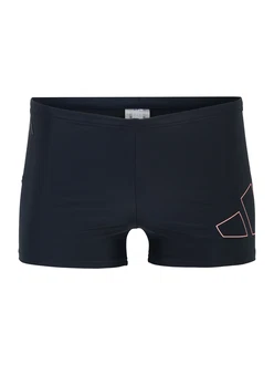 ADIDAS PERFORMANCE Sportbadehose 'Big Bars'