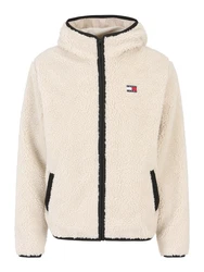 Tommy Jeans Fleecejacke Creme/Beige/Khaki/Weiß/Creme/Beige/Khaki/Weiß/Creme/Beige/Khaki/Weiß/Creme/Beige/Khaki/Weiß/Creme/Beige/Khaki/Weiß/Creme/Beige/Khaki/Weiß/Creme/Beige/Khaki/Weiß/Creme/Beige/Khaki/Weiß/Creme/Beige/Khaki/Weiß/Creme/Beige/Khaki/Weiß/Creme/Beige/Khaki/Weiß/Creme/Beige/Khaki/Weiß/Creme/Beige/Khaki/Weiß