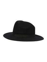 Hut 'Distinct' schwarz