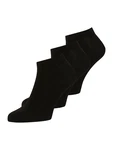 DIESEL Socken SKM-GOST THREEPACK (in German) schwarz