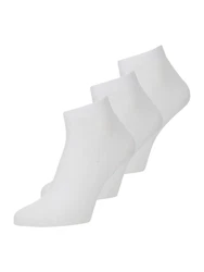 DIESEL Socken SKM-GOST THREEPACK (in German) weiß