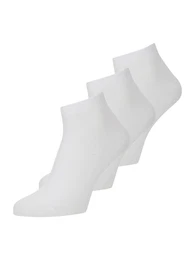 Socken 'SKM-Gost' wei