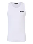 Pegador Unterhemd Top schwarz/weiß