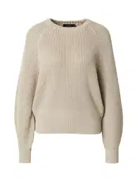 Lauren Ralph Lauren Svetr 'ANNICA' režná