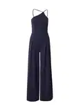 Tamnoplavi Elegantni Kombinezoni image