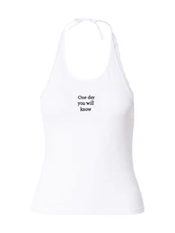 Top crna / bijela