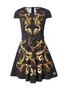 Versace Jeans Couture barokna odjeća image