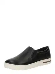 Slip on boty 'Oswego LENA' černá