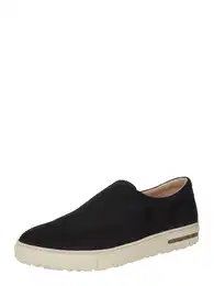 Slip on boty 'Oswego LEVE' černá