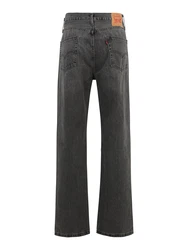 LEVI'S Jeans '565 97 Loose Straight' grau