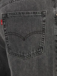 LEVI'S Jeans '565 97 Loose Straight' grau