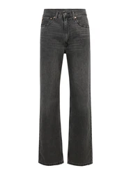 LEVI'S Jeans '565 97 Loose Straight' grau