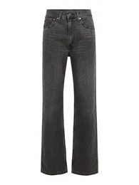 LEVI'S Jeans '565 97 Loose Straight' grey denim